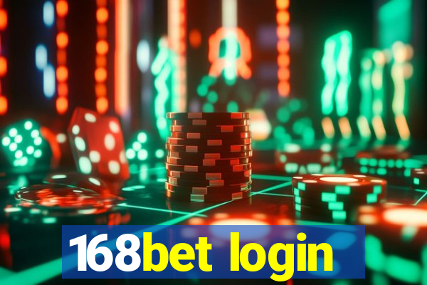 168bet login